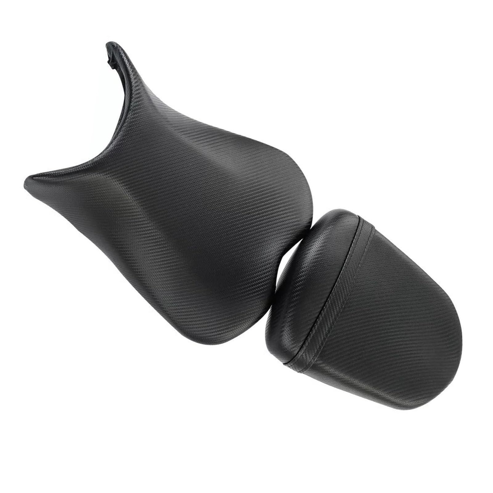 Selle conducteur passager Suzuki GSXR 600 750 moto 2006 2007