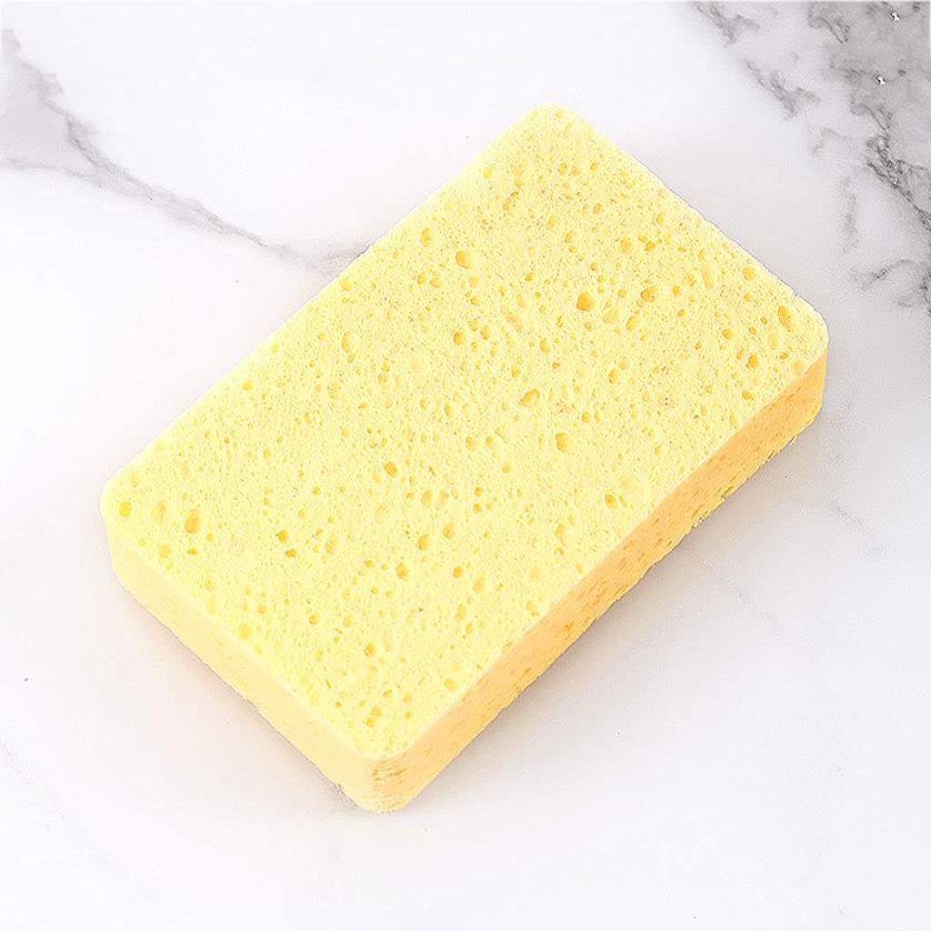 Toallitas exfoliantes Exfoliante Ducha Esponja Bañera suave Esponja Exfoliante Esponja Fibra Esponja Esponja Cuerpo Limpieza Esponja para hombres Mujeres Niños Toalla Exfoliante Corporal