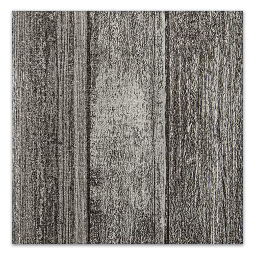 WOWSTAR 30-Pack Peel and Stick Floor Tiles, 12 x 12in Vinyl Flooring Tiles, Self-Adhesive Waterproof...