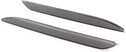 Miniatura 6 de Fydun Reemplazo del reflector de luz de parachoques trasero exterior para Ford Mustang 20152017