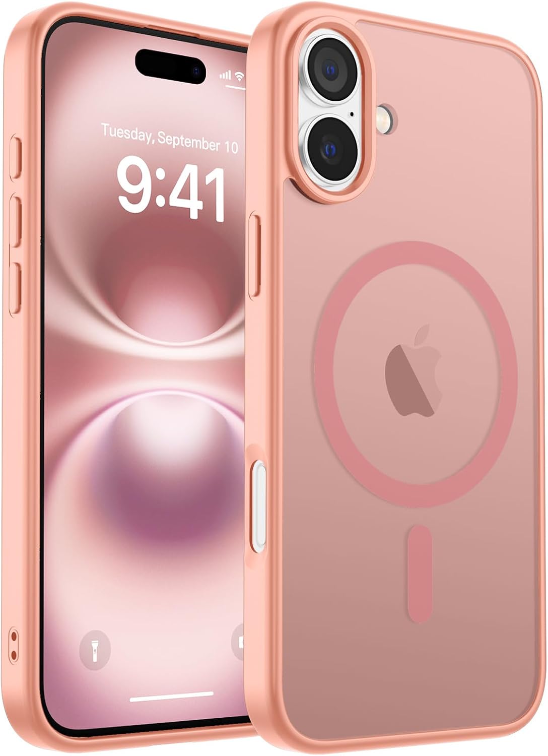 Light Pink