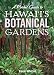 A Pocket Guide to Hawaii's Botanical Gardens