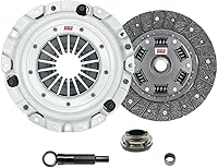ClutchMaxPRO Heavy Duty OEM Clutch Kit for 2004-2014 Mazda 3 2.0L/2.3L & 2006-2010 Mazda 5 Non-Turbo (CP15059HD-CK)