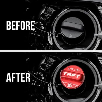 タフト　給油口カバー　テールランプガード　左右 楽天市場】【本日14日20時から4時間限定25％OFF】[B]タフト TAFT