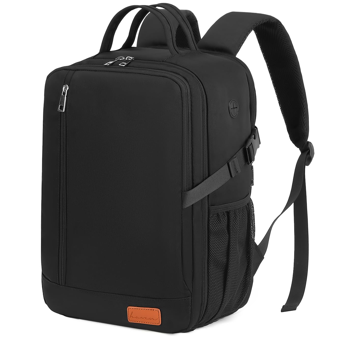 Lossga Mochila 40x30x20 para Ryanair Vueling Mochila Viaje Cabina Avion 40x20x25 Maleta Travel Backpack Equipaje de Mano 45x36x20 para Easyjet Bolsa Viaje Cabin Bag Mujer Hombre