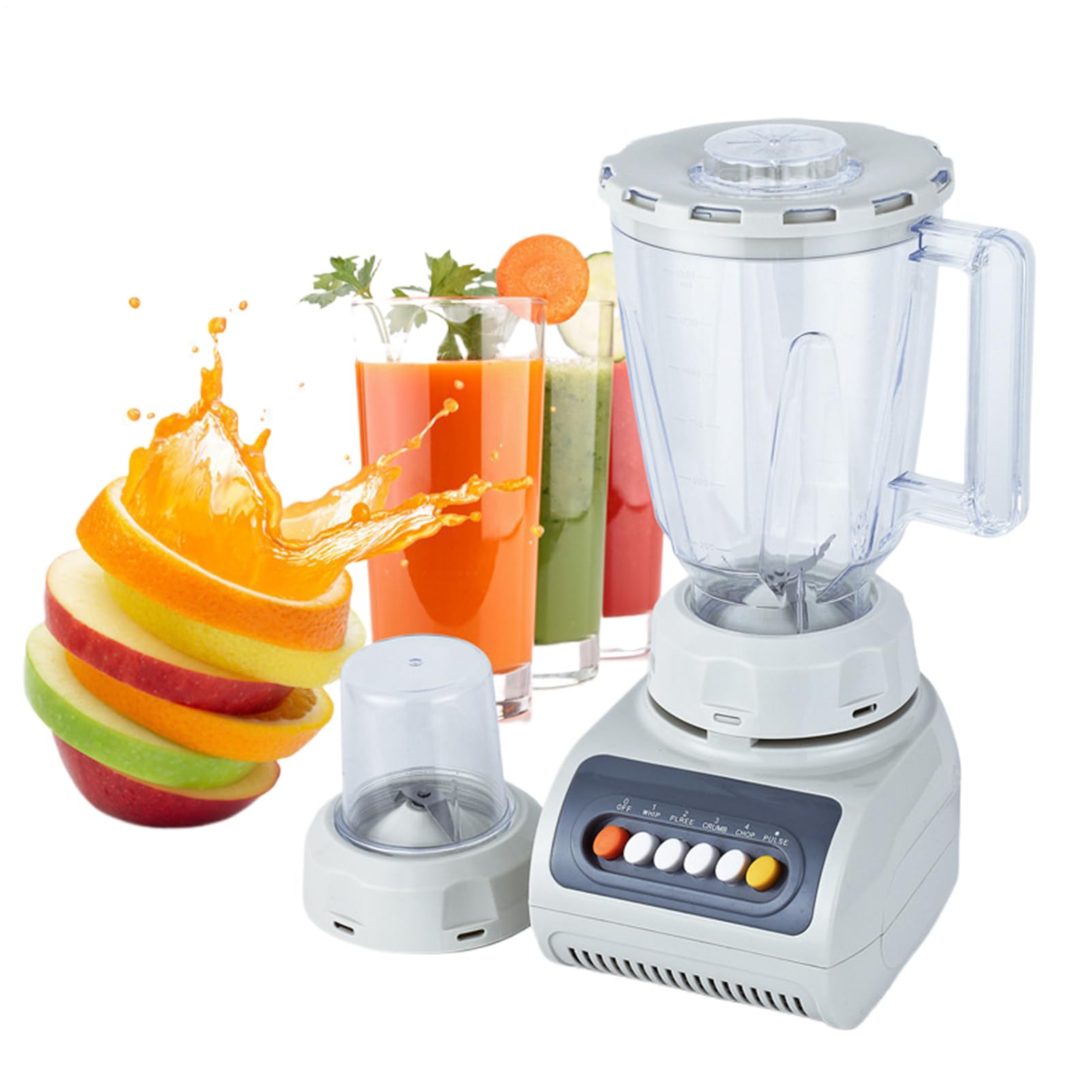 Przenośny Blender Szczelny Pojemnik na Żywność | Blender Kuchenny Osobisty Wyciskacz do Owoców Warzyw Jogurtu Mango użytku Domowego Podróży Siłowni Akademika Mieszkania