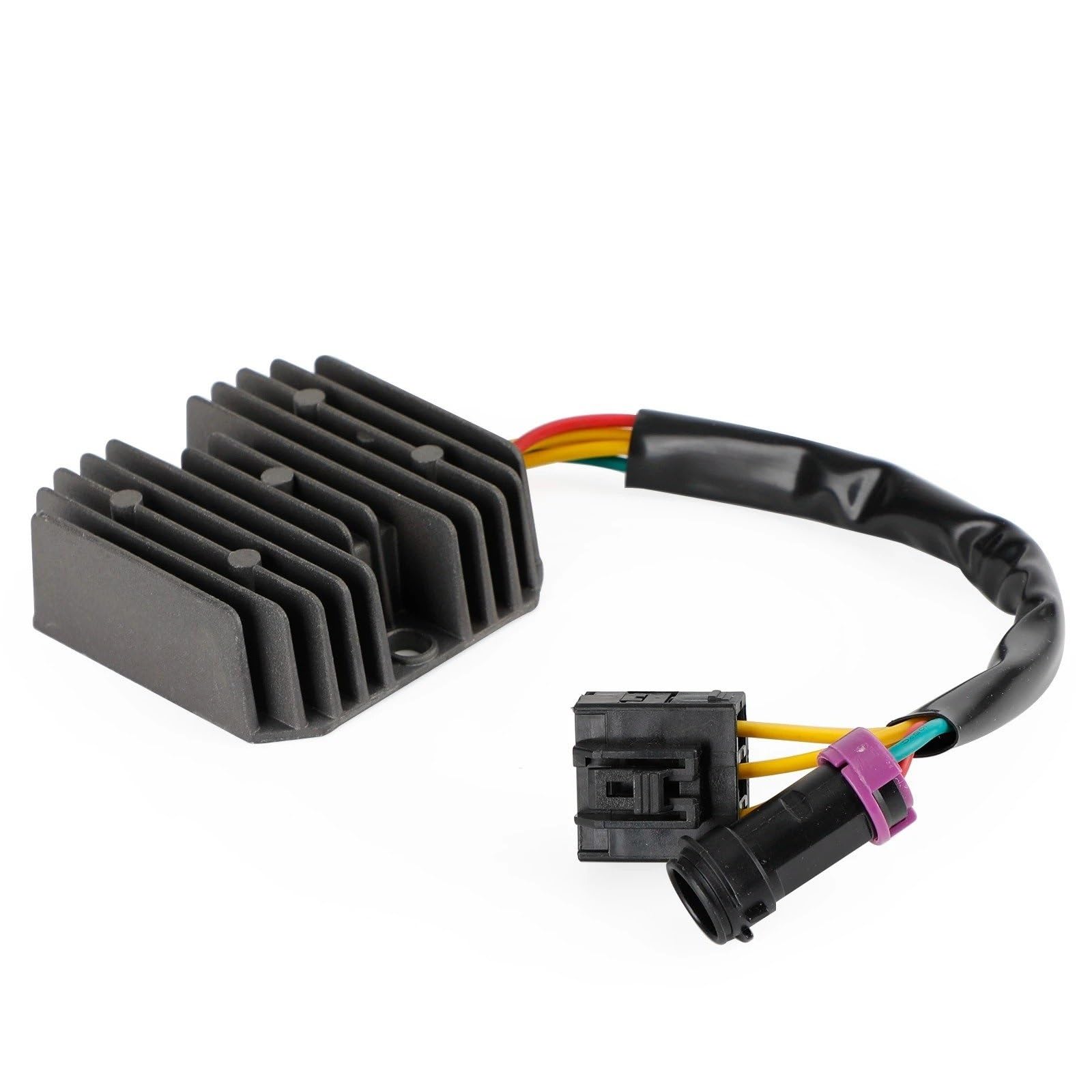 Voltage Rectifier Regulator FOR CF MOTO FOR 150NK 250NK 250SR 300NK 300SR 2015-2021 VOLTAGE REGULATOR RECTIFER
