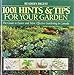 Produktbild 1001 Hints and Tips for Your Garden