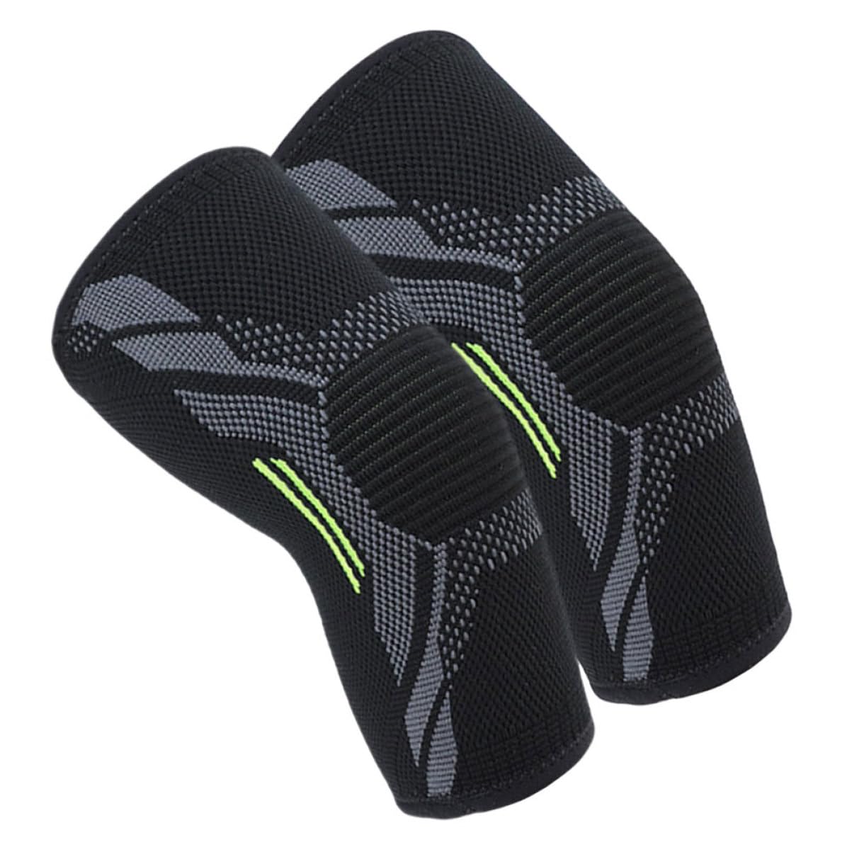 TOVINANNA 1Pair Breathable Sports Elbow Pads Protective Compression Sleeves for Outdoor Activities for Biking Skating and Skiing Durable and Comfortable Elbow Support for Men