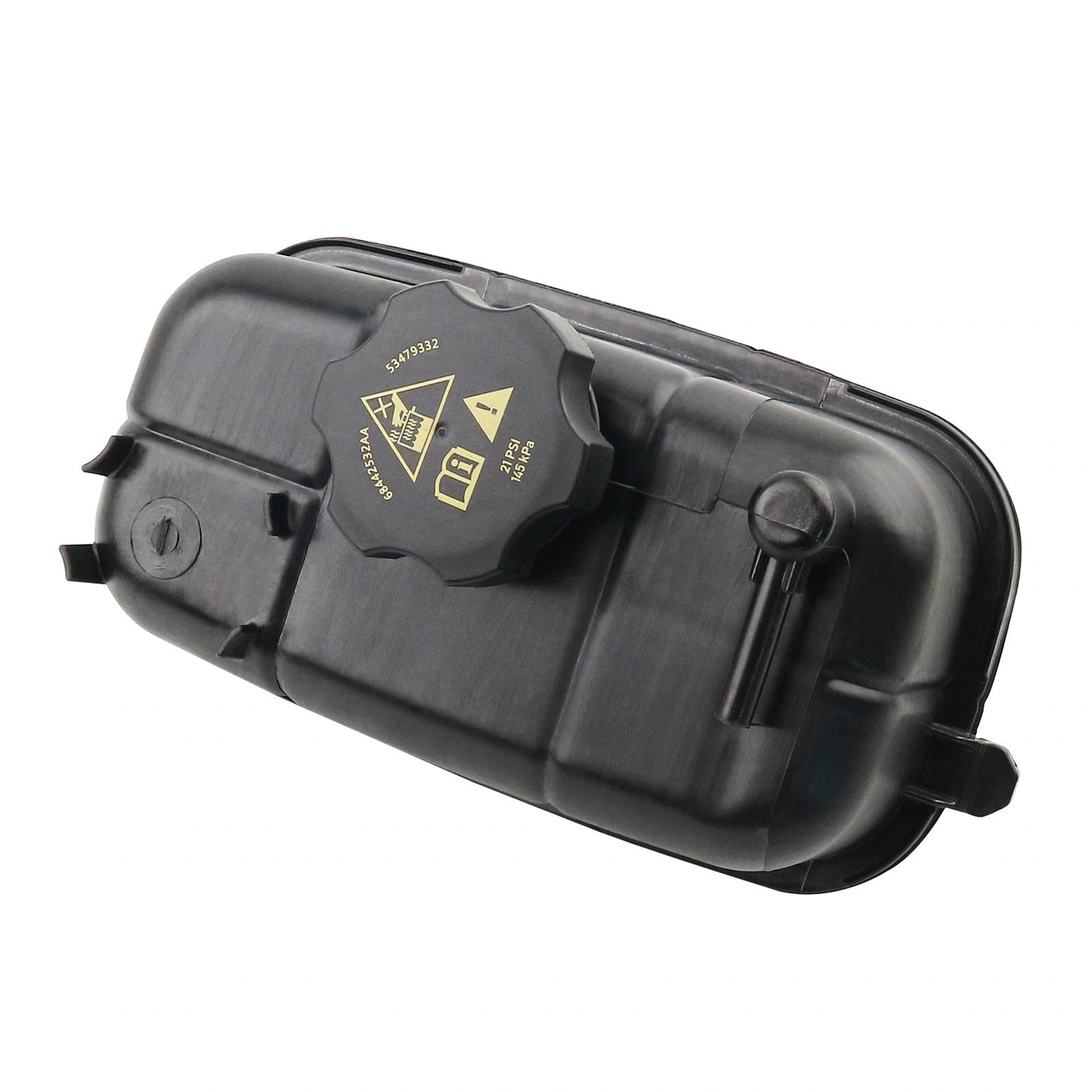 TNさん専用。 Amazon.com: Engine Coolant Recovery Bottle Compatible with 2018