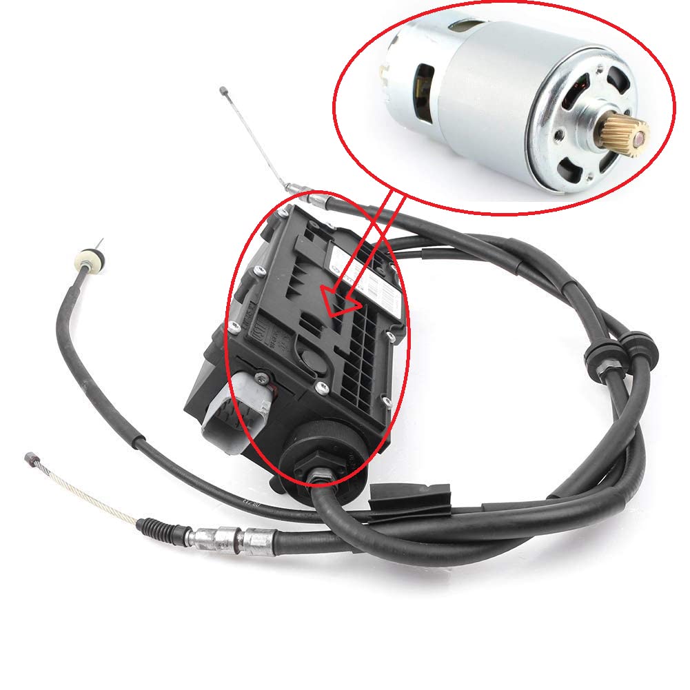 Motor Reparacion Freno Estacionamiento X5 X6 E53 E70 E71 E83 34436850289 34436779451 34436782205 34436785487 34436788556 34436788968 Actuador De Freno De Mano
