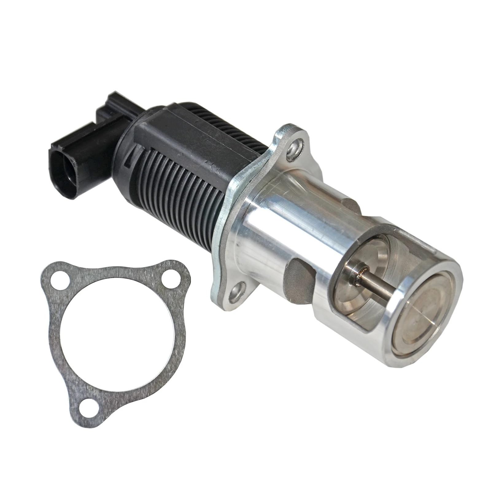 EGR Valve 8200004883 8200656008 for Clio II for Kangoo for Me-Gane for Logan for Sandero 1.5 DCi EGR Module with gaskets
