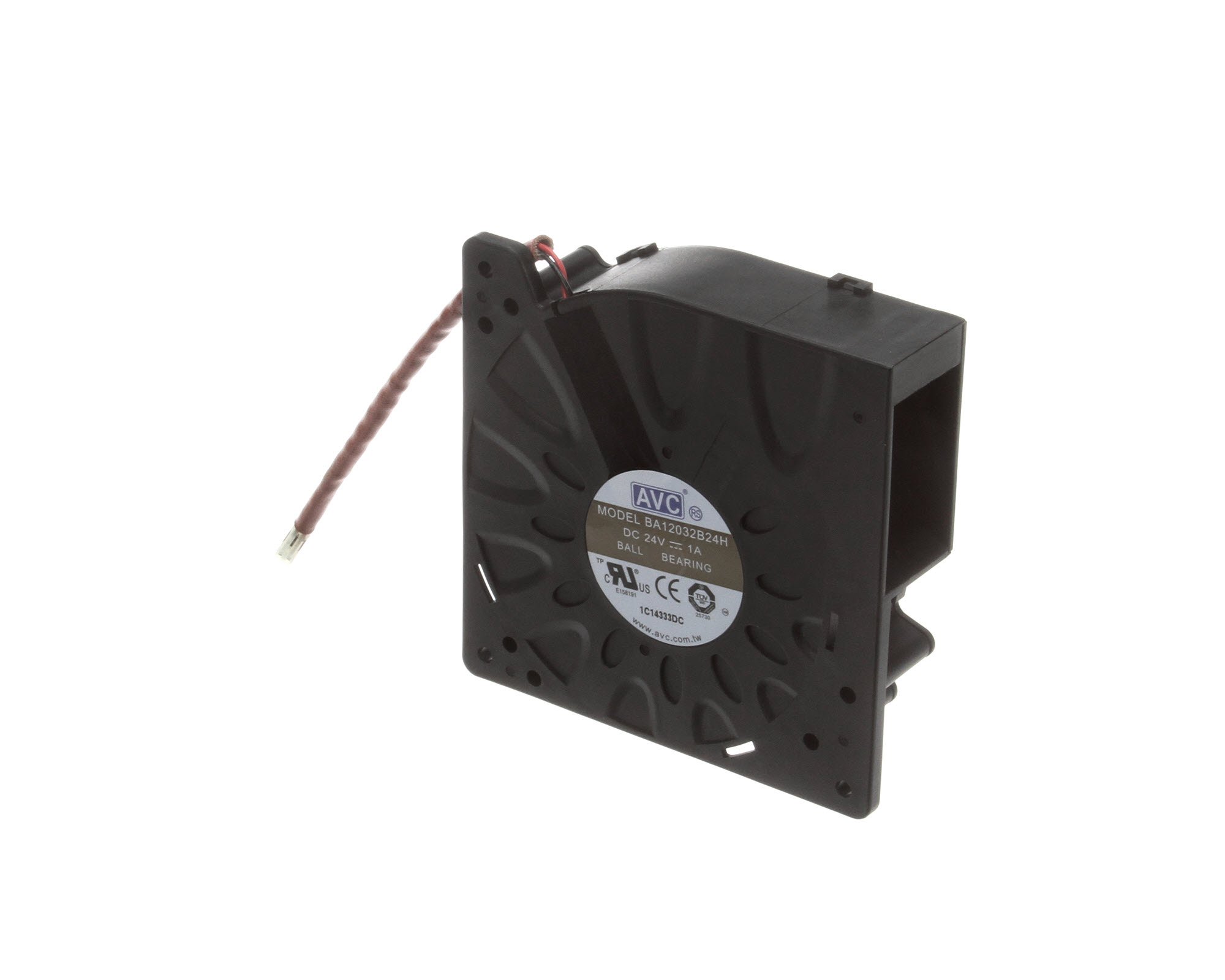 Garland 94090011 Fan-Cooling