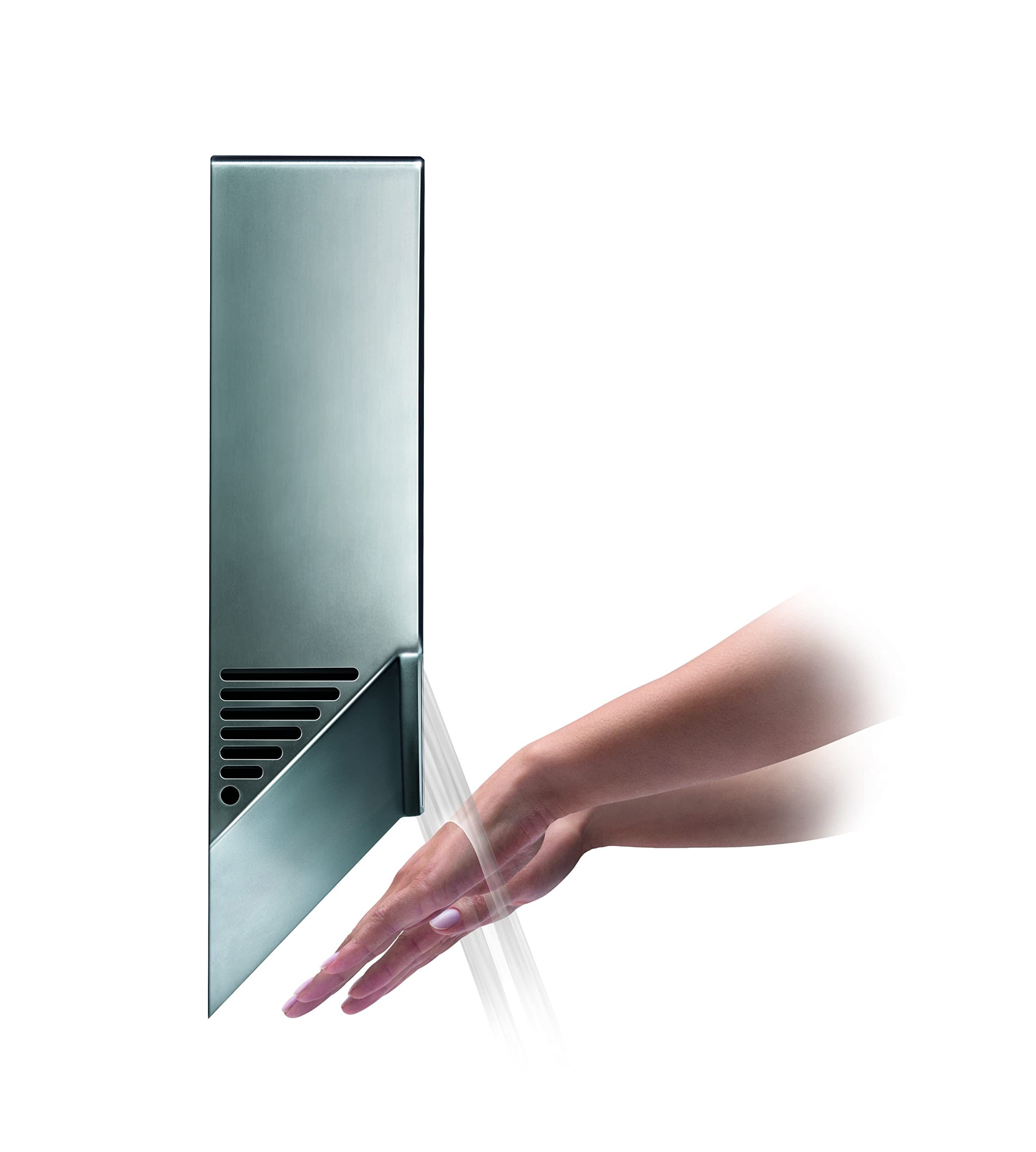 Dyson HU02 307170-01 Airblade V Droga automática de mano