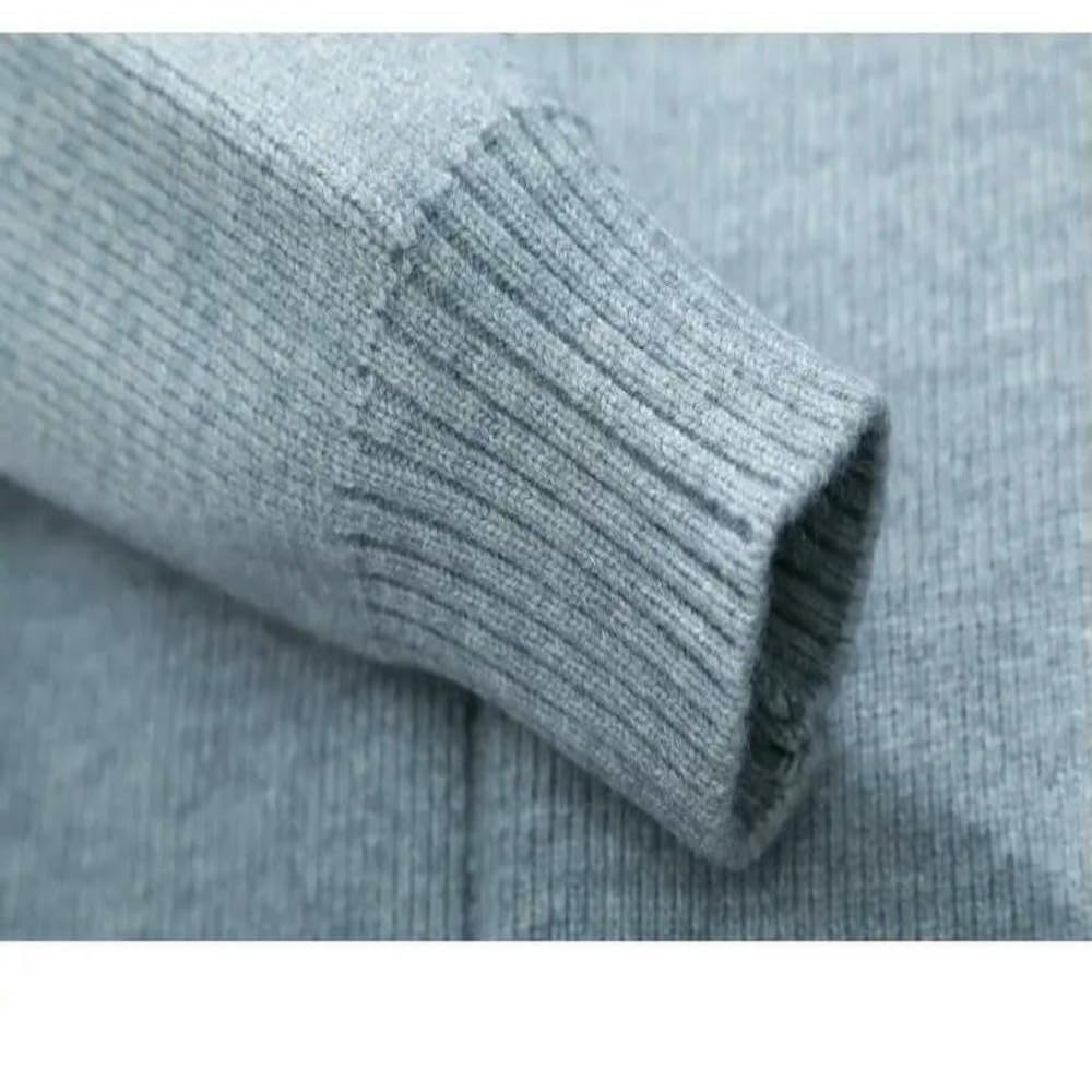 GLDFW Streamline modny sweter z dzianiny jesień/zima High Street Hip-hop odzież męska ciepłe topy