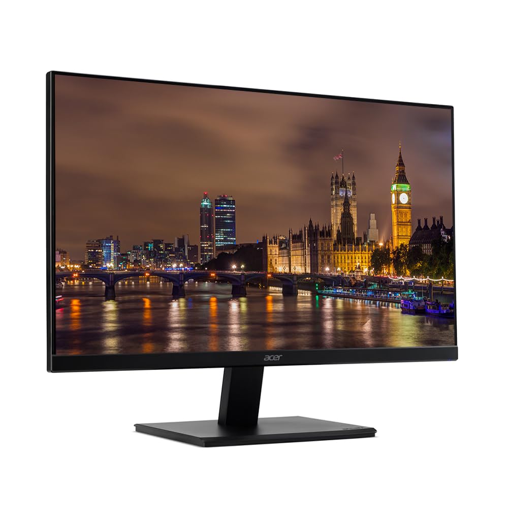 Amazon.com: acer Vero V7 V277 E BI 27 inch 1080P Full HD IPS