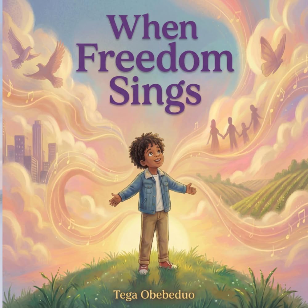 When Freedom Sings
