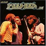 bee gees live by request wedding day  Here at Last,Live