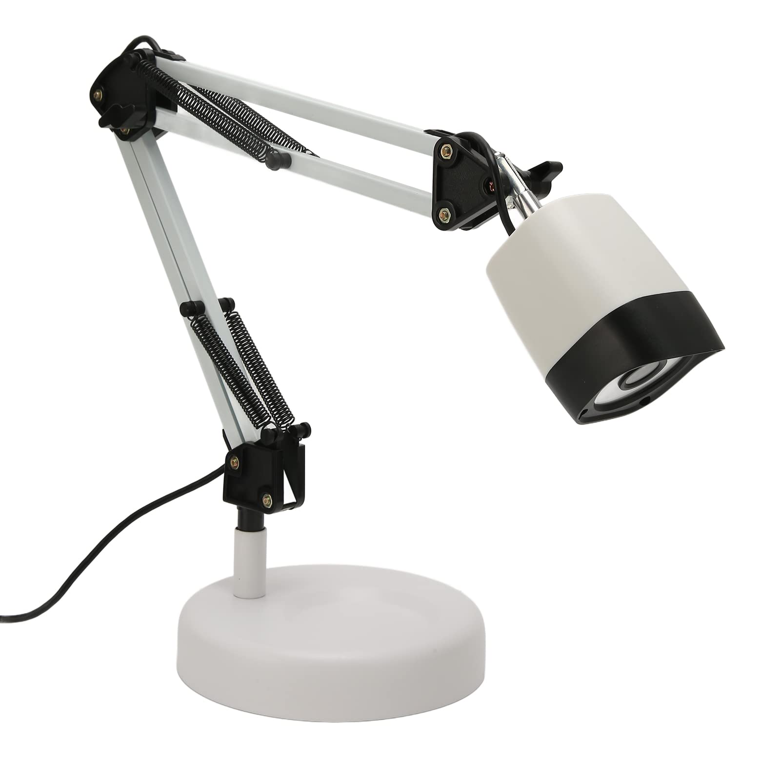 Denash Camera Documentario HD A3 8MP A3, Scanner OCR per Corsi Online, Scanner di Libri USB Portatile, Materiale in Ferro Metallico
