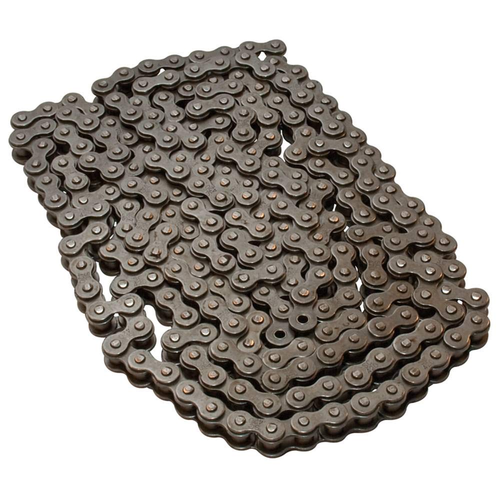 Cutter Force # 250-223 Roller Chain #420 for 10' Length