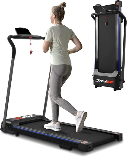 apartment treadmill