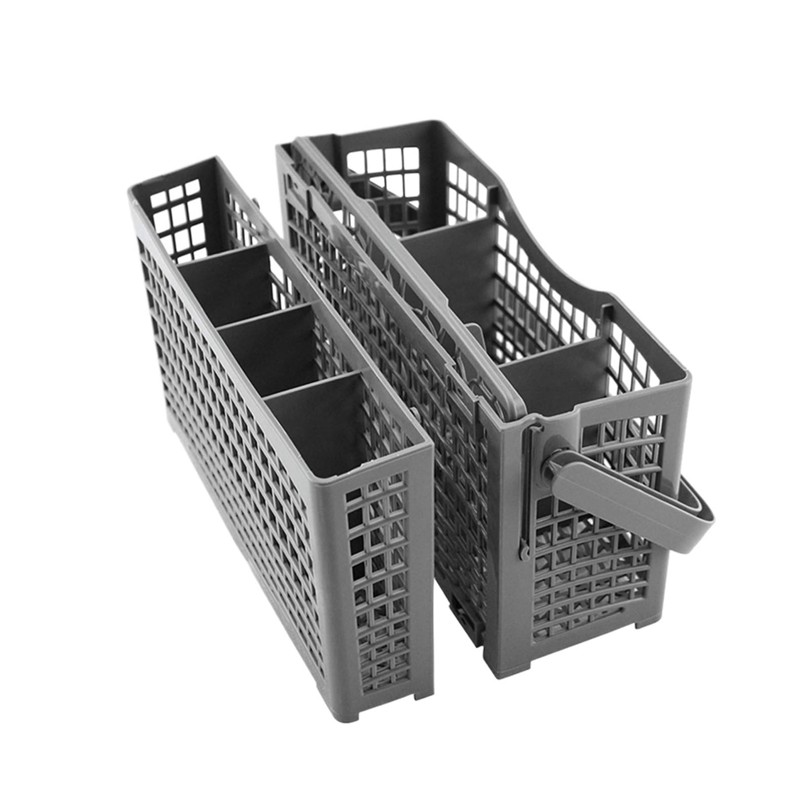 2 Piezas De Accesorios De Repuesto For Cestas De Lavavajillas, Compatibles Con Maytag, Kenmore Y Whirlpool.