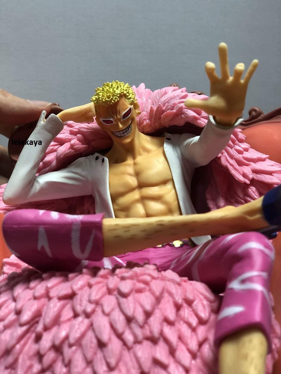 Amazon.co.jp: MIL ONE PIECE ドン・キホーテ ドンキホーテ?ド