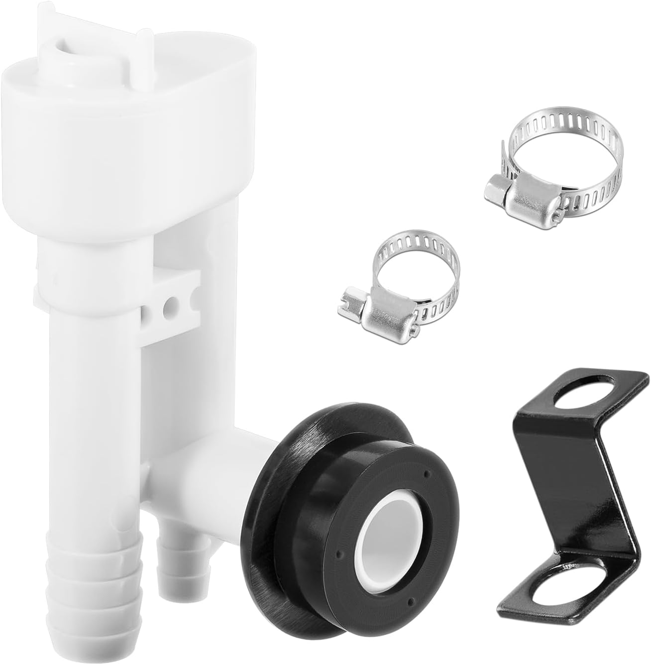 385230335 Vacuum Breaker Hand Spray Kit Replace for