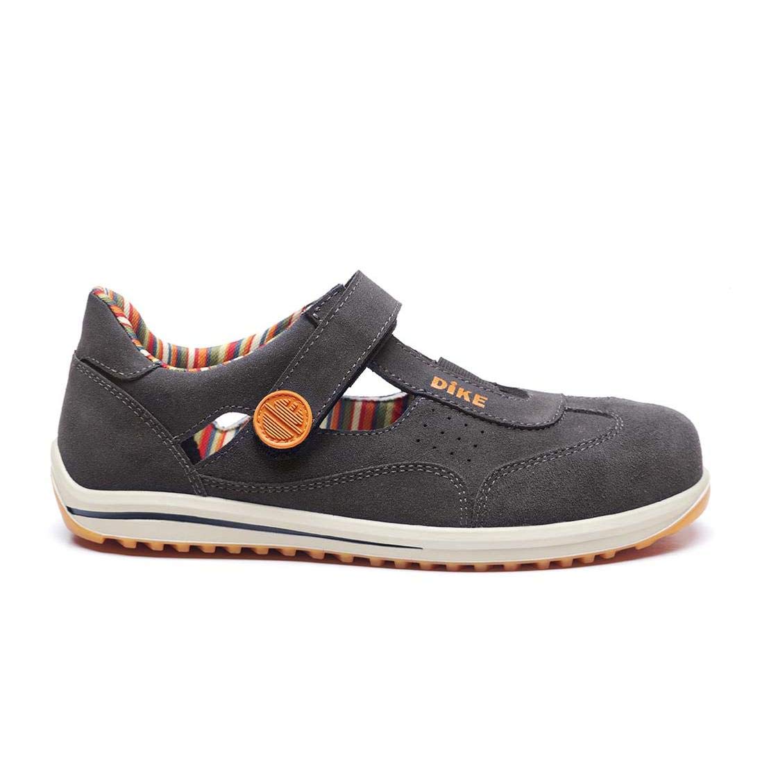 Dike - 26032.201, Stringata Unisex - Adulto