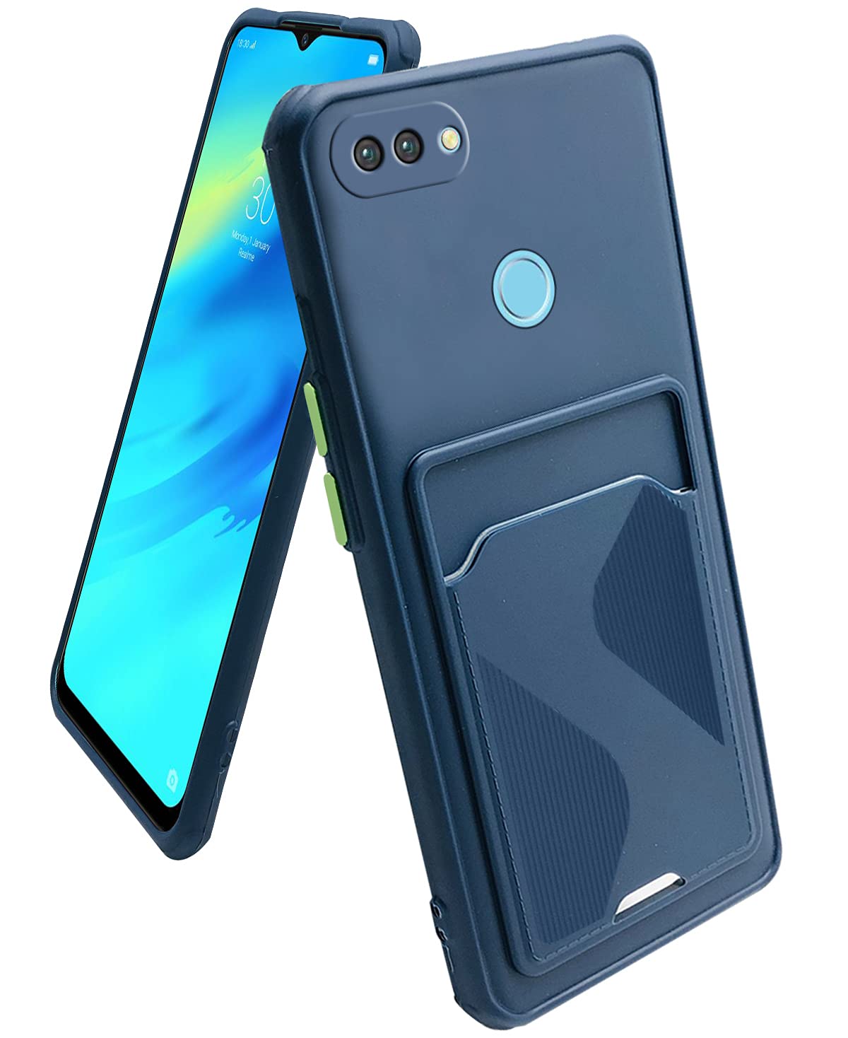 Jkobi Back Cover Case For Realme Pro Realme U1 Desertcart Tunisia