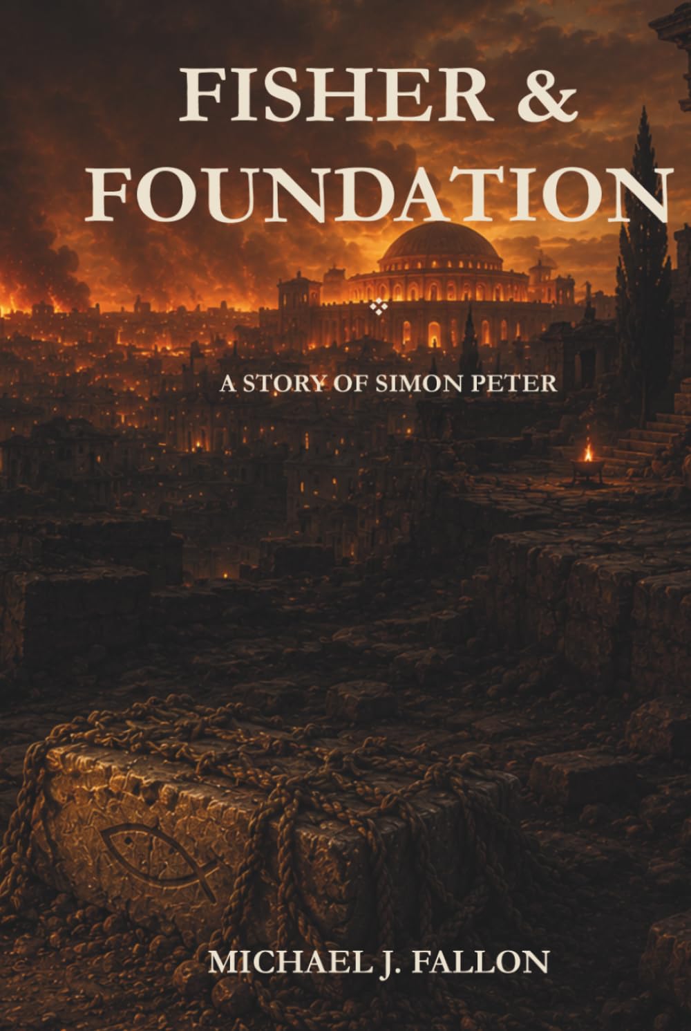 Fisher & Foundation