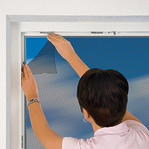 Elastico Protezione Insetti Griglia Insetti per