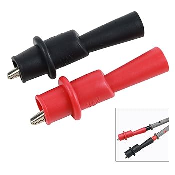 Amazon.co.jp: 1000V 20A デジタルマルチメータサンプルテスト