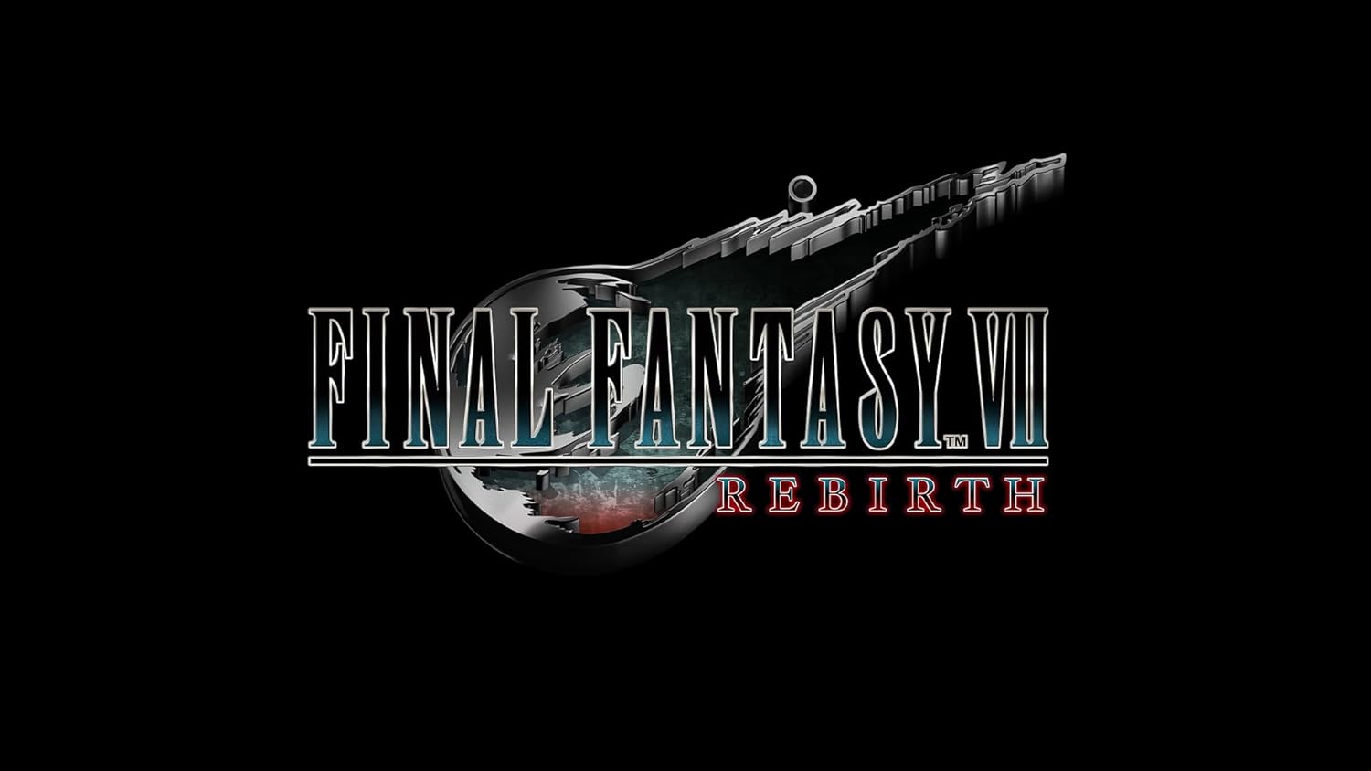 FINAL FANTASY VII REBIRTH | Standard | Nintendo Switch 2 Digital Code
