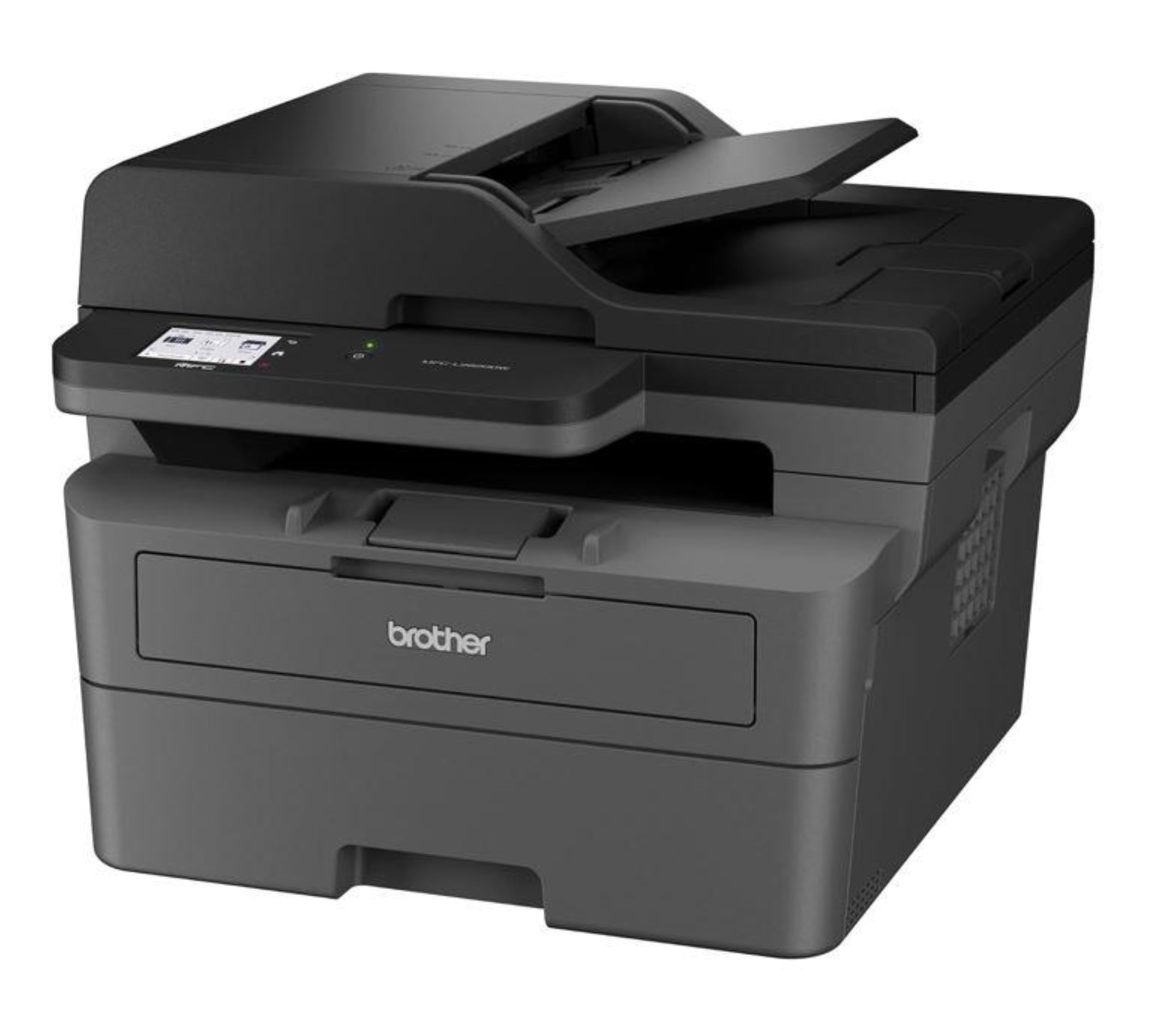 Brother MFC-L2820DW, multifuncional a laser mono sem fio, 32 ppm Brother MFC-L2820DW, multifuncional a laser mono sem fio, 32 ppm
