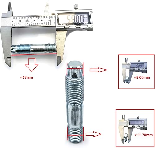 Miniatura 7 de Juego de arandelas de cono de nudillos para Toyota Land Cruiser FJ40 FJ60 FJ80 Pickup