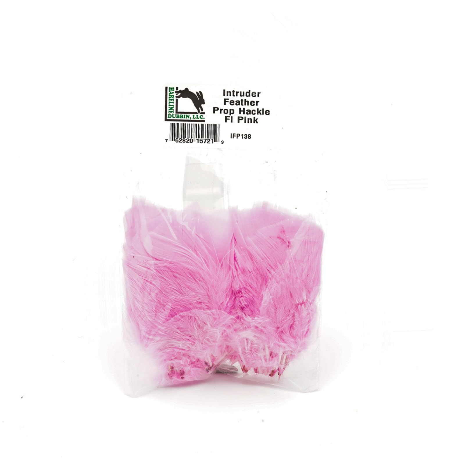 Hackle Prop Intruder by Hareline Dubbin