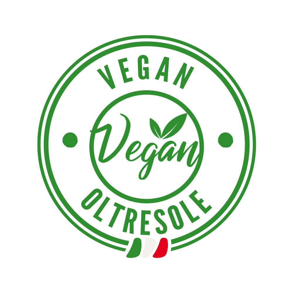 Oltresole - Quinoa Bianca Biologica 5 Kg - semi di quinoa bio, fonte di proteine ideale per piatti vegani e ricette salutari, confezione convenienza