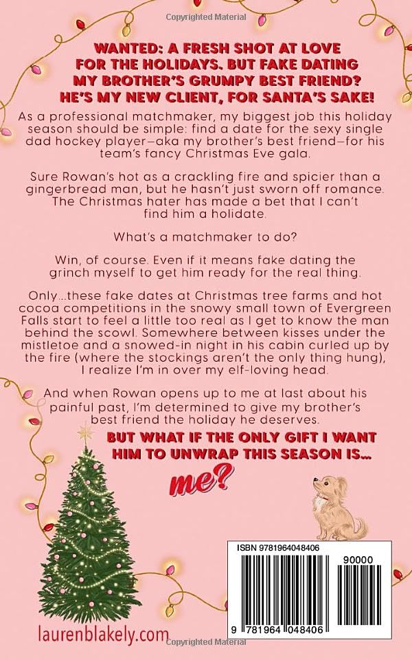 Merry Little Kissmas - Image 2