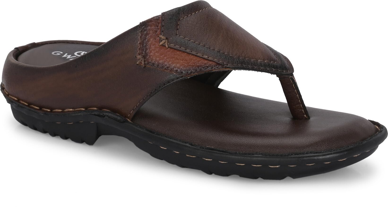 g walk Casual Comfortable Slip On Sandal and Slipper For Men & Boys-picture-27