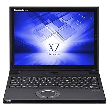 未使用　Panasonic Let&#39;s note XZ6 CF-XZ6KDCQR Panasonic Toughbook CF-XZ6 review | TechRadar