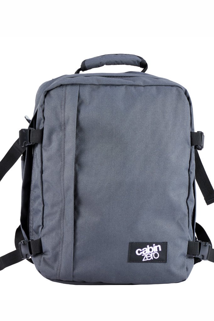 cabin zero backpack