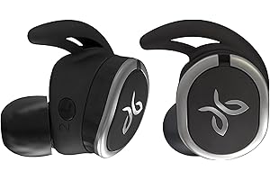 Jaybird RUN True Wireless Headphones: Perfect for Your Active Lifestyle