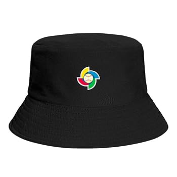 くわっとはっと Amazon.co.jp: 2023 Wbc 侍japan 帽子 バケツハット 日よけ帽子
