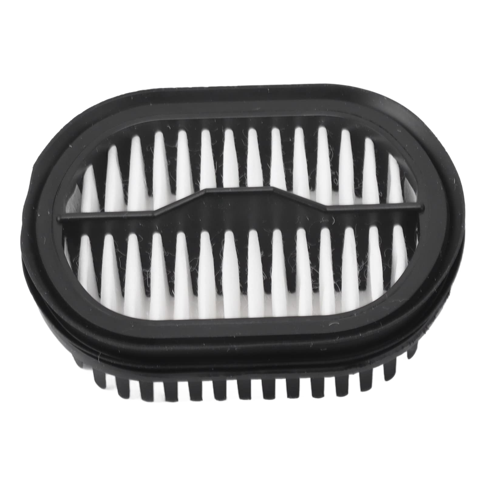 Yctze Filtro per Aspirapolvere, 4 Pezzi Filtro Antiparticolato Ad Alta Efficienza Kit Filtro per Aspirapolvere ABS per 2.0 Slim Floor S5 Combo