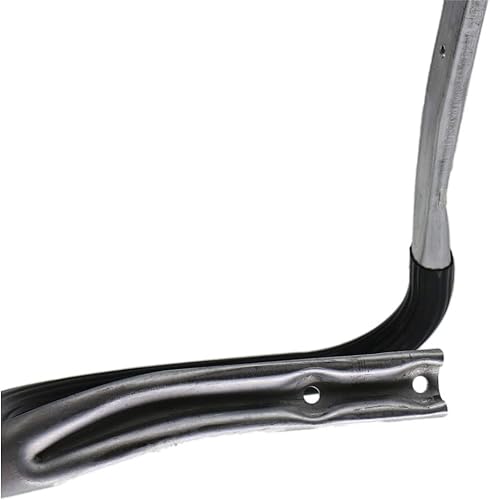 Miniatura 8 de Manillar de repuesto para motosierra Husqvarna 61, 66, 266, 268, 272, Nuevo OEM # 501 53 45-03