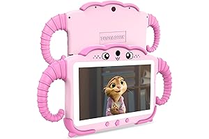 Topelotek Kids Tablet