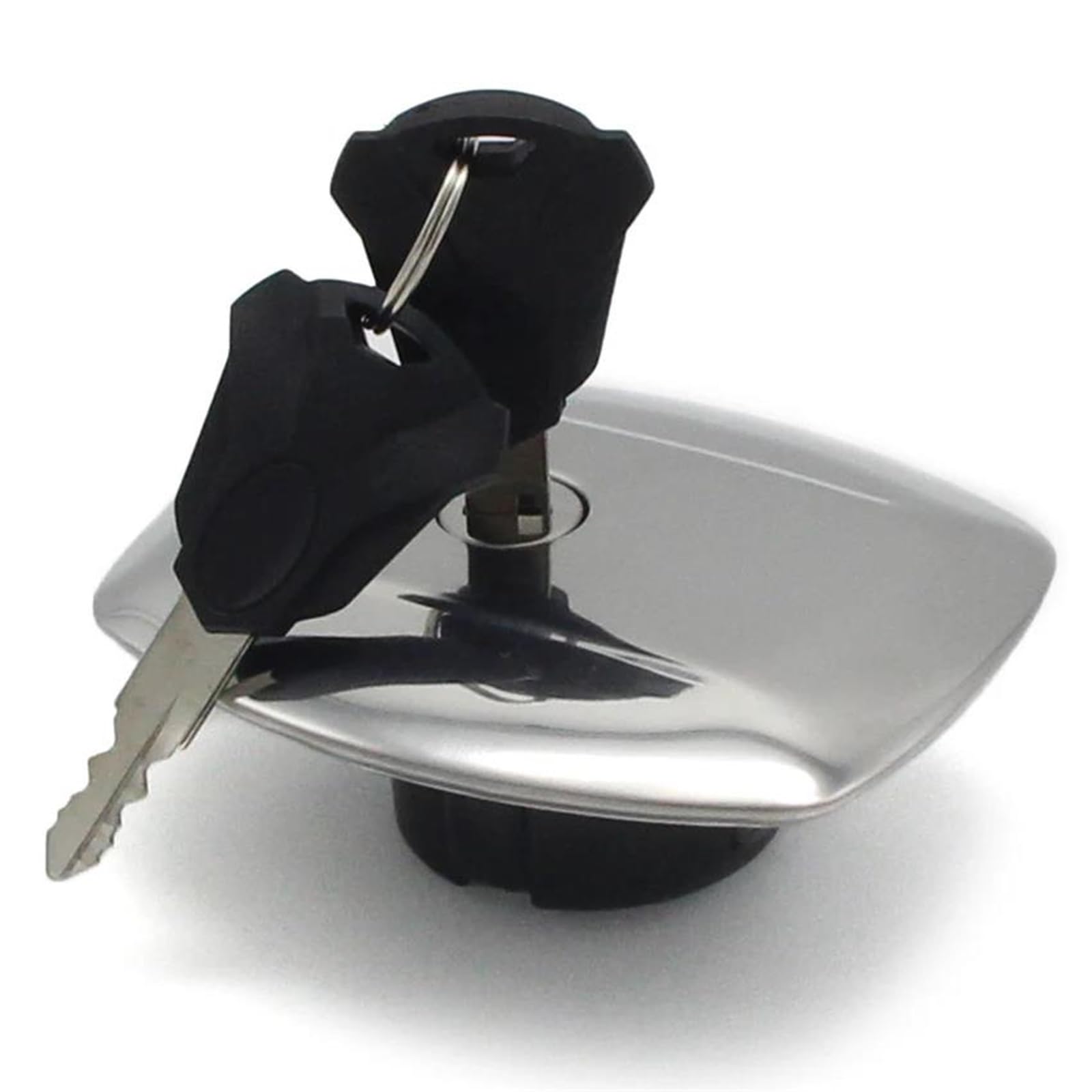 Tappo Serbatoio Carburante Con Chiave Di Copertura Per Suzuki GS850GL GS1000L GS1000E GS1000S Katana GS1000G