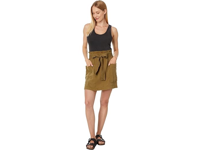 Sunwashed Rib Tank - Image 1