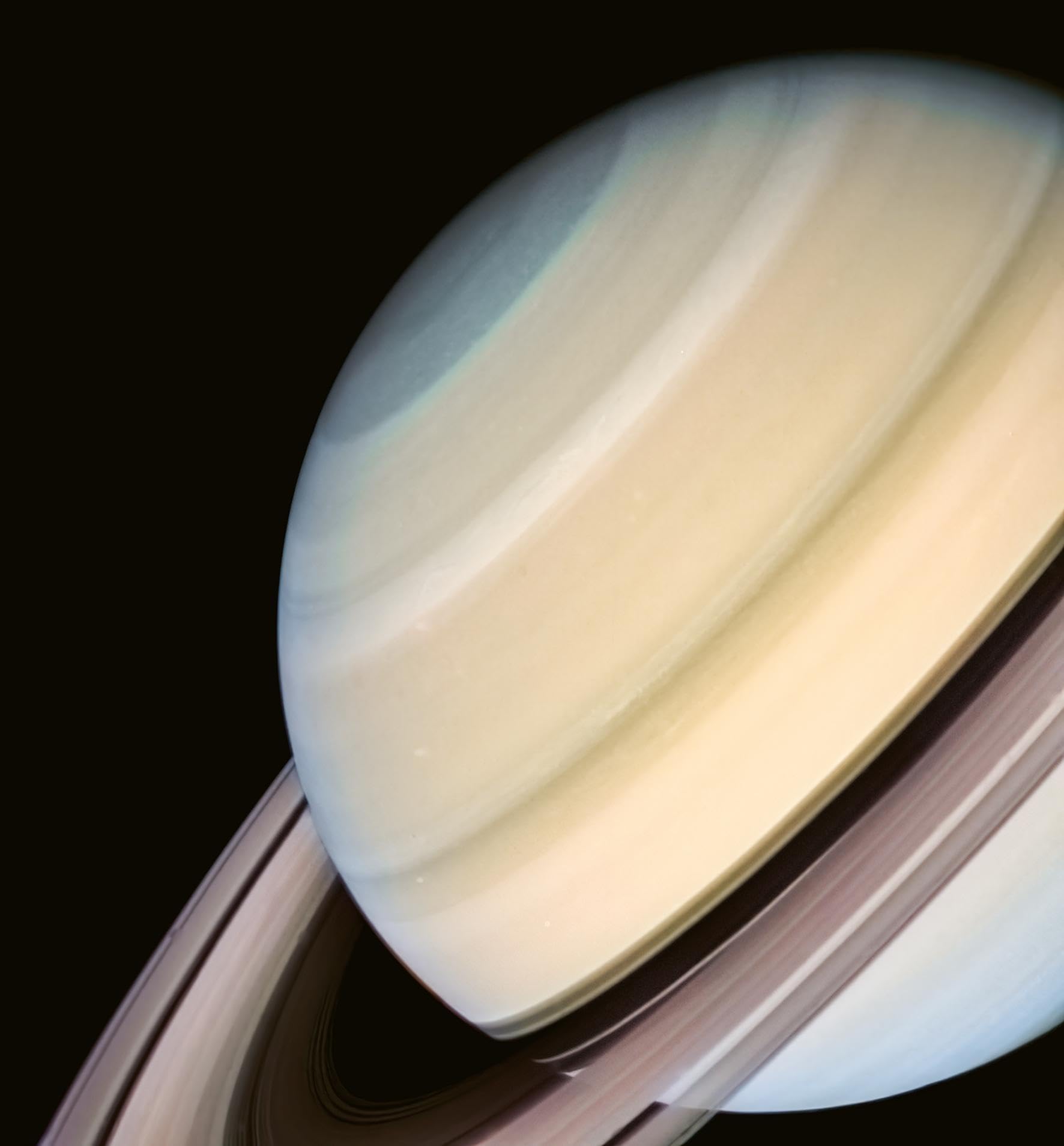 Voyager Photographs from Humanity's Greatest Journey (tN4t) /anglais